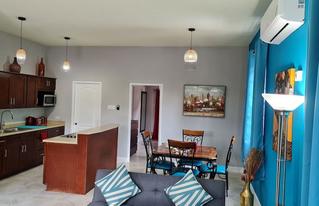 The Guest Apartments at Border Crossings - Foto 37