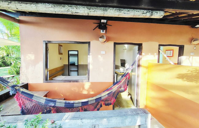 Casa de Temporada Arcádia, Piscina, 22 Hóspedes, 5 Suítes e Churrasqueira em Itacaré Bahia - Foto 2