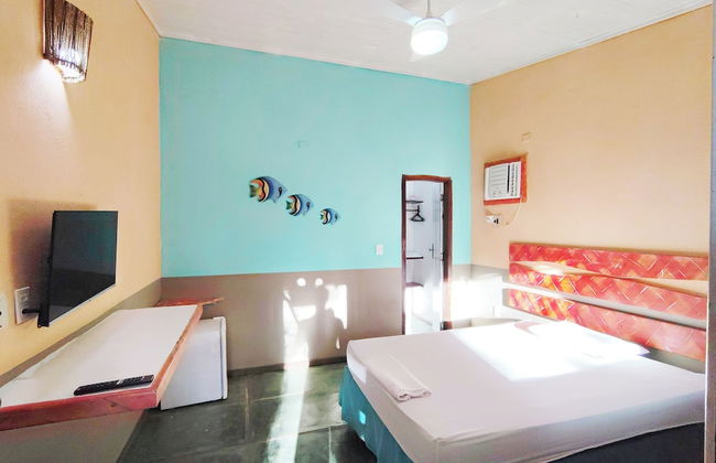 Casa de Temporada Arcádia, Piscina, 22 Hóspedes, 5 Suítes e Churrasqueira em Itacaré Bahia - Foto 11