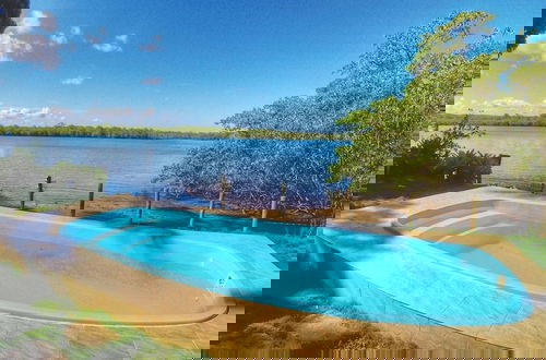 Foto 1 - Casa de Temporada Arcádia, Piscina, 22 Hóspedes, 5 Suítes e Churrasqueira em Itacaré Bahia