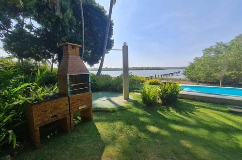 Foto 5 - Casa Arcádia, 22 Hóspedes, Piscina e 5 Suítes em Itacaré Bahia