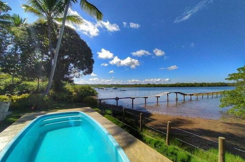 Photo 6 - Casa Arcádia, 22 Hóspedes, Piscina e 5 Suítes em Itacaré Bahia