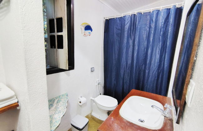 Casa de Temporada Arcádia, Piscina, 22 Hóspedes, 5 Suítes e Churrasqueira em Itacaré Bahia - Foto 32