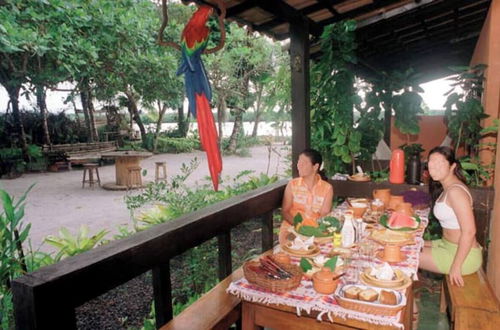 Photo 21 - Casa Arcádia, 22 Hóspedes, Piscina e 5 Suítes em Itacaré Bahia