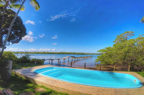 Photo 1 - Casa Arcádia, 22 Hóspedes, Piscina e 5 Suítes em Itacaré Bahia