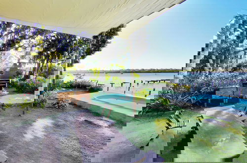 Foto 37 - Casa de Temporada Arcádia, Piscina, 22 Hóspedes, 5 Suítes e Churrasqueira em Itacaré Bahia