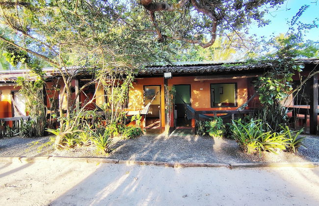 Casa de Temporada Arcádia, Piscina, 22 Hóspedes, 5 Suítes e Churrasqueira em Itacaré Bahia - Foto 20