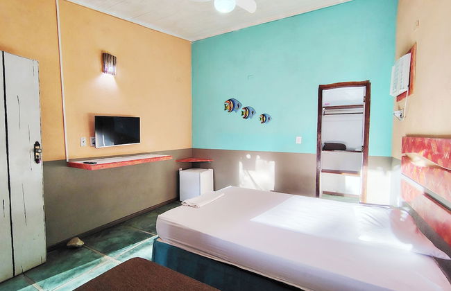 Casa de Temporada Arcádia, Piscina, 22 Hóspedes, 5 Suítes e Churrasqueira em Itacaré Bahia - Foto 10
