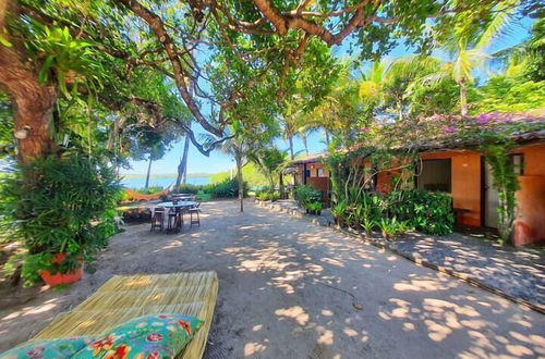 Photo 15 - Casa Arcádia, 22 Hóspedes, Piscina e 5 Suítes em Itacaré Bahia