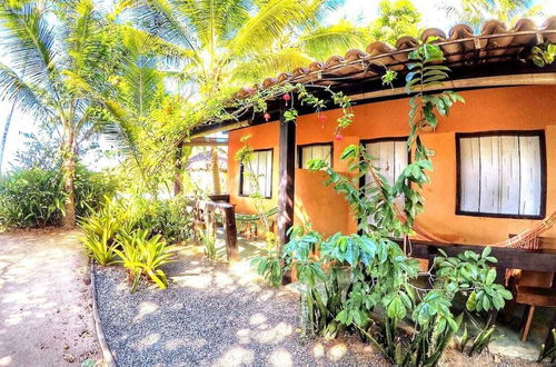 Foto 13 - Casa Arcádia, 22 Hóspedes, Piscina e 5 Suítes em Itacaré Bahia