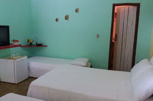 Foto 31 - Casa Arcádia, 22 Hóspedes, Piscina e 5 Suítes em Itacaré Bahia