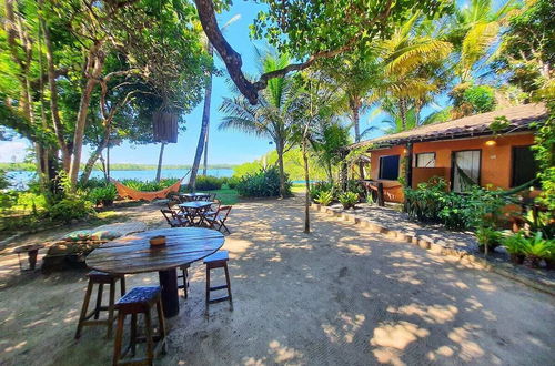 Photo 16 - Casa Arcádia, 22 Hóspedes, Piscina e 5 Suítes em Itacaré Bahia