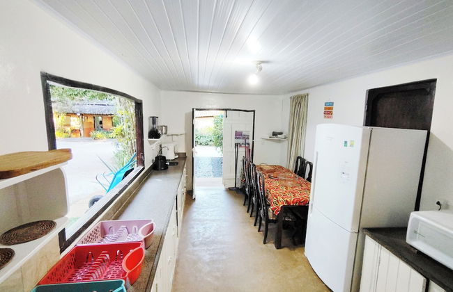 Casa de Temporada Arcádia, Piscina, 22 Hóspedes, 5 Suítes e Churrasqueira em Itacaré Bahia - Foto 29