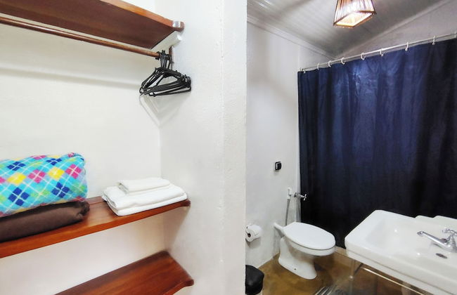 Casa de Temporada Arcádia, Piscina, 22 Hóspedes, 5 Suítes e Churrasqueira em Itacaré Bahia - Foto 30