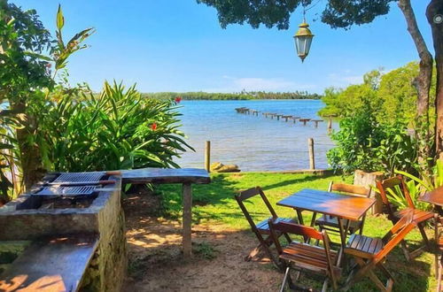 Foto 20 - Casa Arcádia, 22 Hóspedes, Piscina e 5 Suítes em Itacaré Bahia