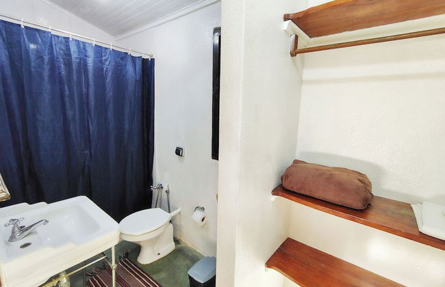 Casa de Temporada Arcádia, Piscina, 22 Hóspedes, 5 Suítes e Churrasqueira em Itacaré Bahia - Foto 31