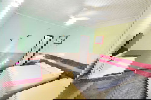 Foto 19 - Casa de Temporada Arcádia, Piscina, 22 Hóspedes, 5 Suítes e Churrasqueira em Itacaré Bahia