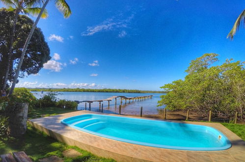 Photo 6 - Casa Arcádia Piscina e 5 Suítes Itacaré