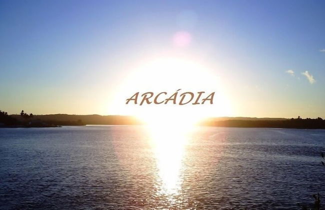 Casa de Temporada Arcádia, Piscina, 22 Hóspedes, 5 Suítes e Churrasqueira em Itacaré Bahia - Foto 54