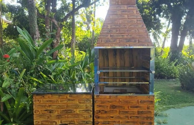 Casa de Temporada Arcádia, Piscina, 22 Hóspedes, 5 Suítes e Churrasqueira em Itacaré Bahia - Foto 34
