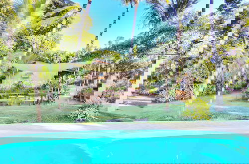 Foto 38 - Casa de Temporada Arcádia, Piscina, 22 Hóspedes, 5 Suítes e Churrasqueira em Itacaré Bahia