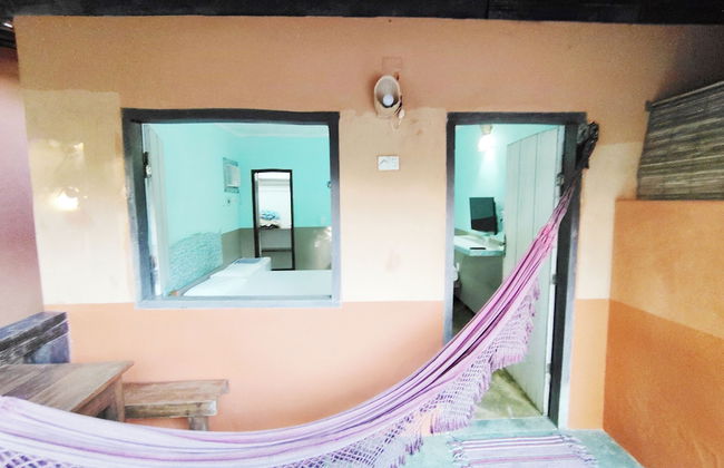 Casa de Temporada Arcádia, Piscina, 22 Hóspedes, 5 Suítes e Churrasqueira em Itacaré Bahia - Foto 21