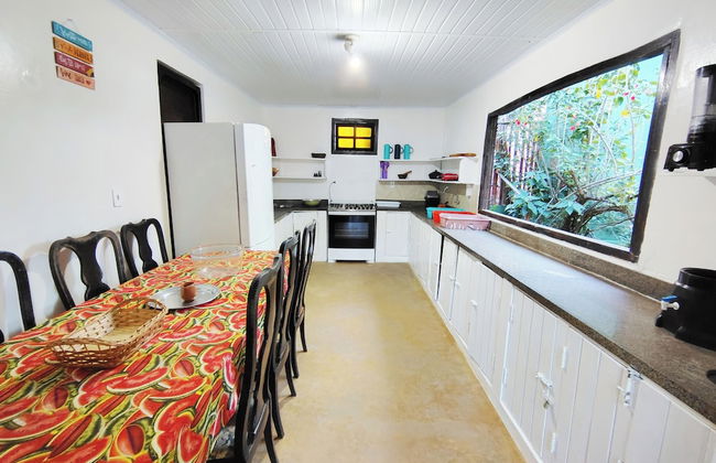 Casa de Temporada Arcádia, Piscina, 22 Hóspedes, 5 Suítes e Churrasqueira em Itacaré Bahia - Foto 24