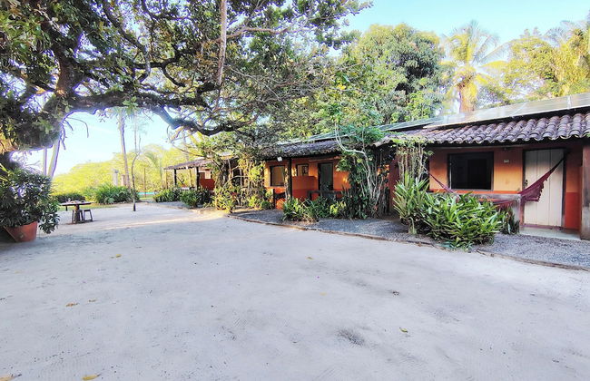 Casa de Temporada Arcádia, Piscina, 22 Hóspedes, 5 Suítes e Churrasqueira em Itacaré Bahia - Foto 46