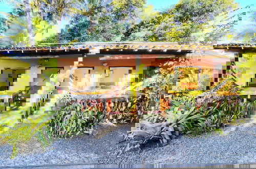 Foto 5 - Casa de Temporada Arcádia, Piscina, 22 Hóspedes, 5 Suítes e Churrasqueira em Itacaré Bahia