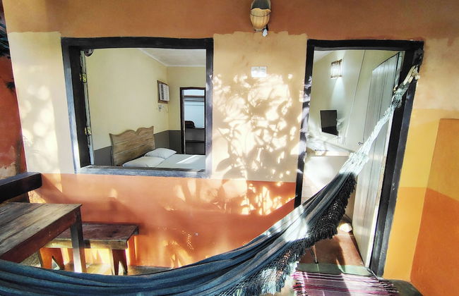 Casa de Temporada Arcádia, Piscina, 22 Hóspedes, 5 Suítes e Churrasqueira em Itacaré Bahia - Foto 14