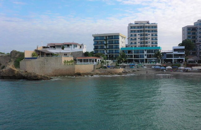APARTAMENTOS OCEAN SUN - Foto 16