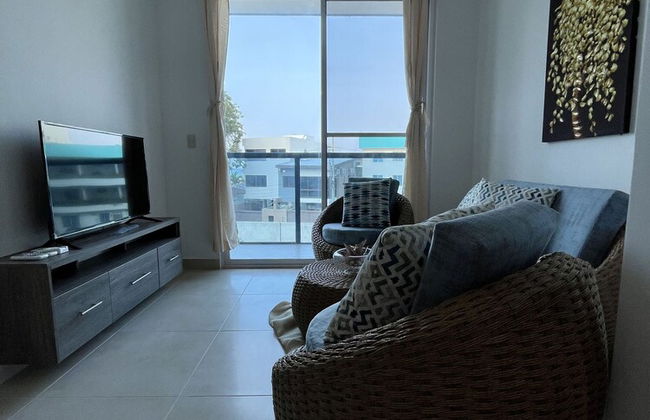 APARTAMENTOS OCEAN SUN - Foto 9