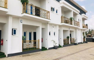 Photo 1 - Flourish Garden Apartments