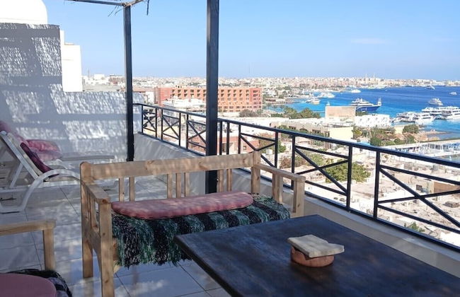 Immaculate 3-bed Apartment sea View - Foto 18