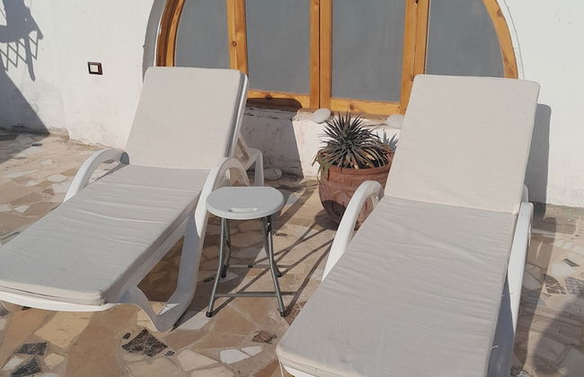 3-bed Apartment With Sea View Sleeps 6 - Photo 17