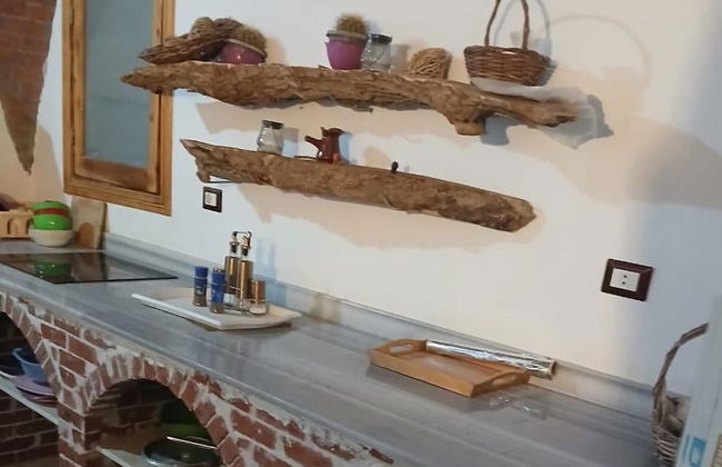 3-bed Apartment With Sea View Sleeps 6 - Photo 13