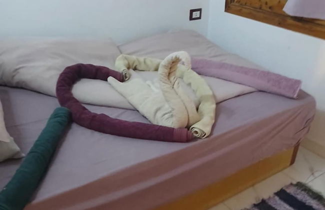 3-bed Apartment With Sea View Sleeps 6 - Photo 5