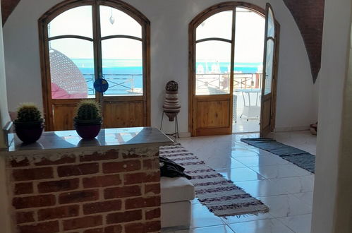 Foto 44 - Immaculate 3-bed Apartment sea View