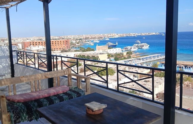Immaculate 3-bed Apartment sea View - Foto 21