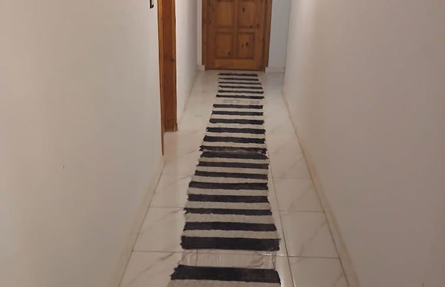 Immaculate 3-bed Apartment sea View - Foto 15