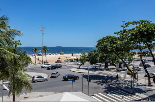 Foto 2 - Perfection Copacabana 3 Bedrooms Stc301