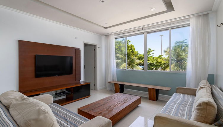 Photo 1 - Perfection Copacabana 3 Bedrooms Stc301