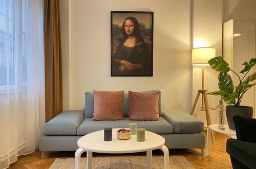 Photo 6 - Gorgeous Apartment With Central Location in Sisli