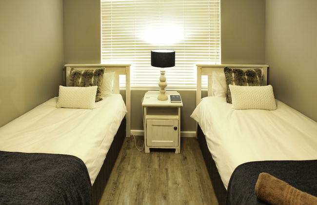 Nivica Lifestyle Living 18, Langebaan 4-Sleeper - Foto 3