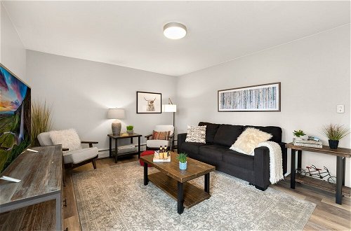 Photo 1 - Breathtaking Condo in the Heart of Old Town