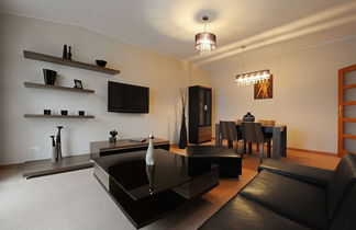 Foto 2 - Glamour Apartments Sopot