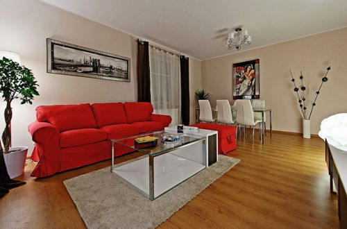 Foto 45 - Glamour Apartments Sopot