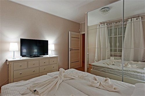 Foto 46 - Glamour Apartments Sopot