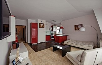 Foto 3 - Glamour Apartments Sopot