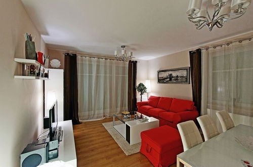 Foto 43 - Glamour Apartments Sopot